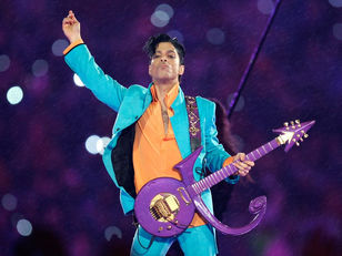 TikTok assina acordo e concede acesso à discografia completa de Prince