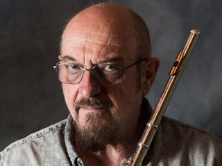 Trabalho Solo de Ian Anderson, do Jethro Tull, Ganha Coletânea Exclusiva
