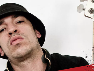 “Champ”: escritor cria campanha virtual para lançamento de biografia de Champignon, do CBJr