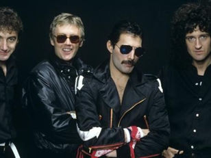 Há 39 anos, o Queen lançava o álbum "Hot Space"