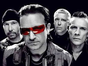 U2 Divulga Vídeo Épico Celebrando o Grande Encerramento da Temporada na The Sphere, em Las Vegas