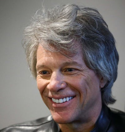 #bonjovi #brasil #música