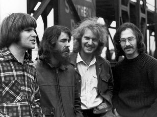 Há 51 anos, o Creedence Clearwater Revival lançava o álbum "Pendulum"