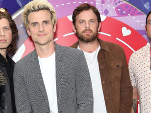 Kings of Leon disponibiliza duas faixas do novo álbum que chega em março; confira