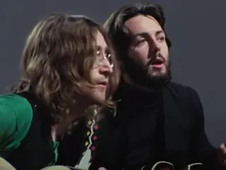 Lennon e McCartney: A História por Trás da Icônica Letra de 'Hey Jude