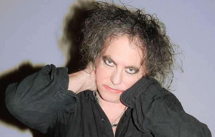 #música #rock #thecure #pdiddy