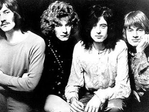 Há 52 anos, o Led Zeppelin lançava seu álbum de estreia