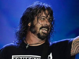 The Town anuncia a primeira atração internacional de sua história: Foo Fighters