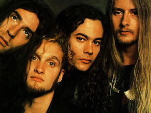 Alice in Chains: "Dirt" vai ganhar reedição especial de 30 anos