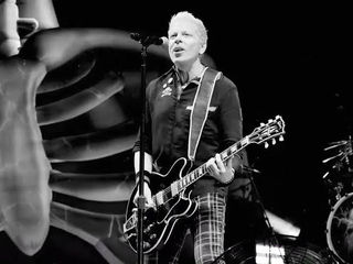 The Offspring lança nova versão de “I Wanna Be Sedated”, clássico dos Ramones