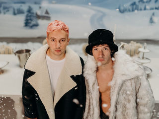 Show do Twenty One Pilots terá exibição na Rede UCI de Cinemas e traz cenas inéditas da dupla