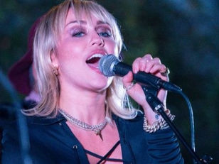 Miley Cyrus surpreende em cover do clássico "Zombie", do The Cranberries; assista