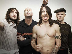 Surpresa: Red Hot Chili Peppers anuncia novo álbum para outubro