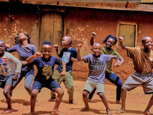 Masaka Kids Africana: o fenômeno viral que vem inspirando o mundo com sua garra e alegria