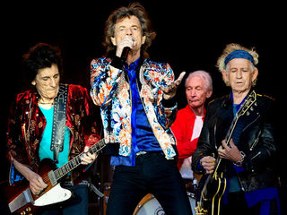 Rolling Stones: 60 anos da banda será celebrado com imagens inéditas em documentário da BBC