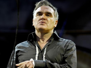 Morrissey anuncia novo álbum, “Bonfire Of Teenagers”