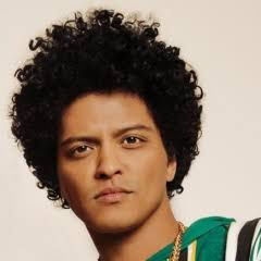 The Town confirma Bruno Mars como headliner do Palco Skyline no último dia de festival