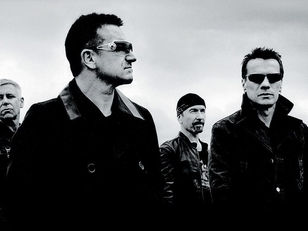 U2 celebra os 30 anos de “Achtung Baby” com reedição especial