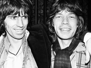 Há 53 anos, os Rolling Stones lançavam o clássico "Jumpin' Jack Flash"