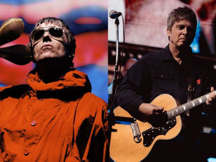 Oasis encerra turnê histórica e deixa futuro em aberto