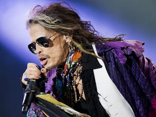 Aerosmith lança versão inédita de Movin' Out e anuncia novo álbum recheado de clássicos