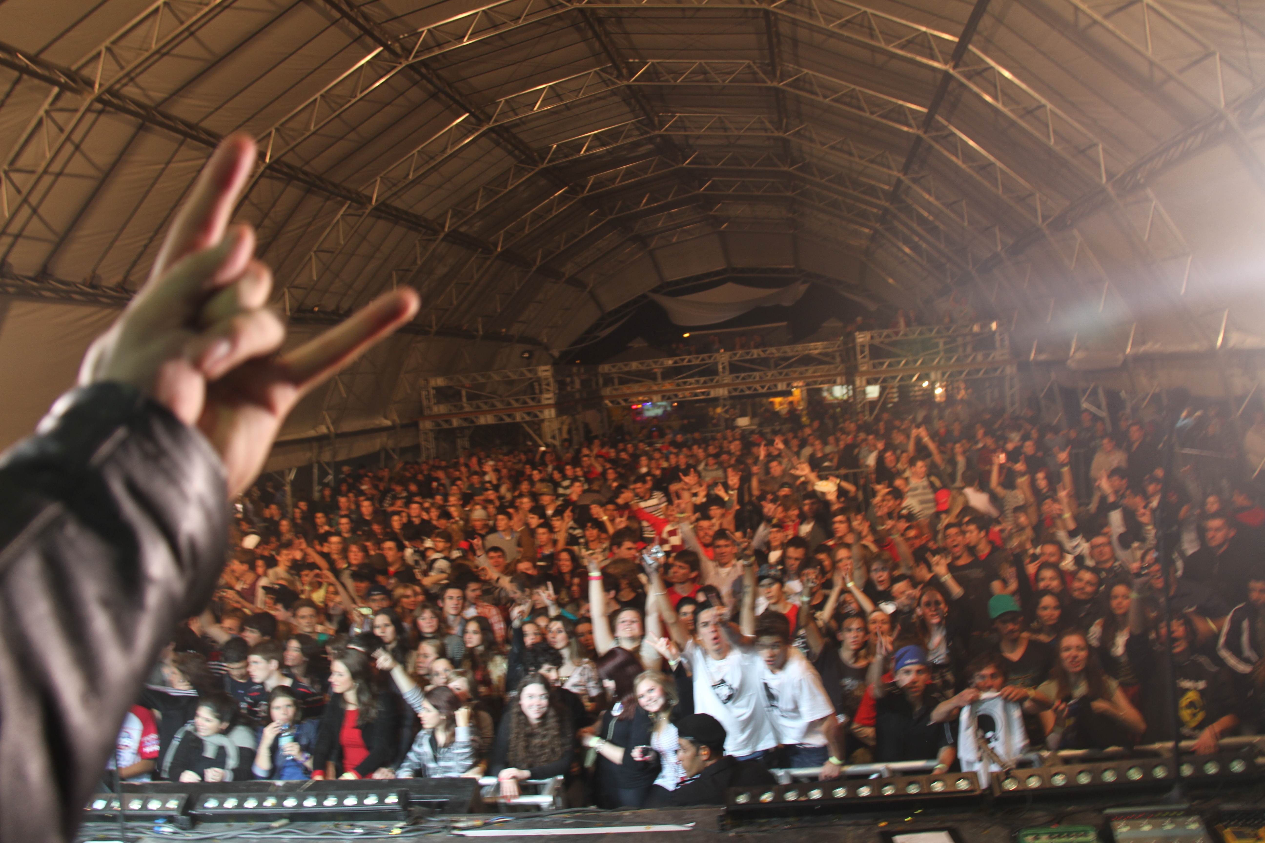 SHOW - São Paulo / SP
