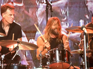 "Fora de contexto": Matt Cameron e Chad Smith emitem notas oficiais sobre matéria da Rolling Stone