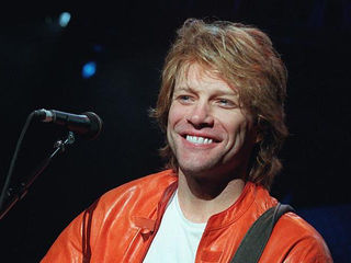Há 22 anos, o Bon Jovi chegava ao topo da parada britânica com o hit "It's My Life"