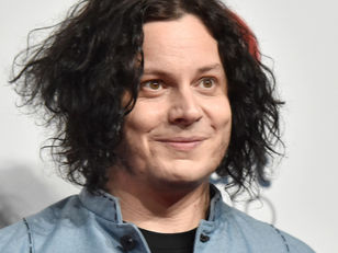 Jack White anuncia novo álbum ao vivo