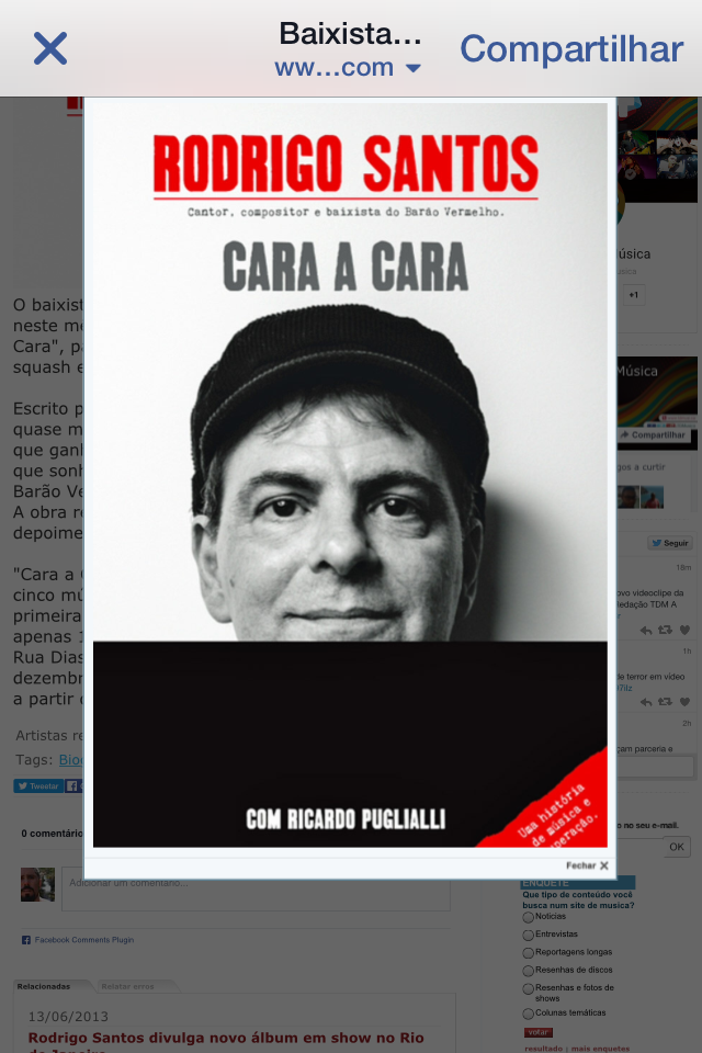 ROTEIRO (TEXTO)