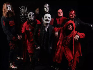 Slipknot lança videoclipe cinematográfico para "Yen"; assista