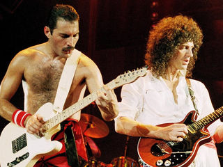 Sony Music perto de adquirir catálogo do Queen por US$ 1,27 bilhão na maior transação da história da indústria da música