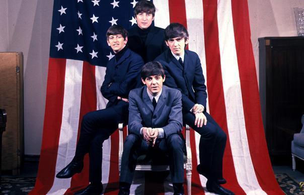 #beatles #beatlemania #estadosunidos
