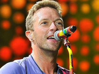 Coldplay vai lançar novo single através da Estação Espacial Internacional