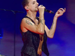 Depeche Mode ultrapassa 1 bilhão de streams no Spotify com o clássico “Enjoy the Silence”