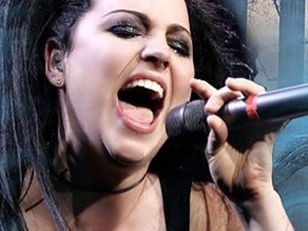 19 anos depois: Evanescence emplaca o primeiro lugar no iTunes com “Bring Me to Life”