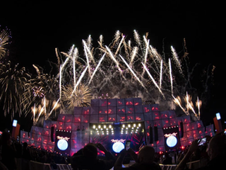 Contagem regressiva: faltam 100 dias para o início do Rock in Rio 2024