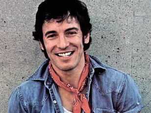 Há 36 anos, Bruce Springsteen chegava ao topo da parada britânica com o clássico “Born In The USA"