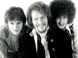 Show de despedida do Cream ganha edição especial em vinil; confira