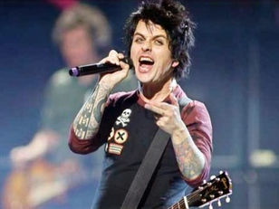 Green Day libera a faixa "Stuck With Me" (BBC Sessions)