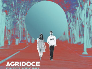 Agridoce: Pitty e Martin celebram os 10 anos do projeto com versões de Rolling Stones e Beatles