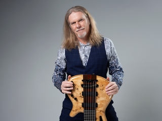 Engenheiros do Hawaii: Humberto Gessinger anuncia série de shows baseada no acústico MTV