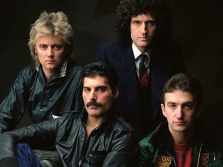 Queen vai celebrar os 40 anos do álbum "Greatest Hits" com edição especial