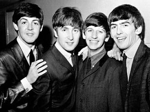 Há 58 anos, os Beatles gravavam seu álbum de estreia, "Please Please Me"