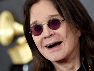 Reedição de luxo do primeiro álbum solo de Ozzy Osbourne chega nesta sexta-feira