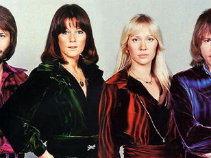 Há 44 anos, o Abba alcançava o topo das paradas com "Dancing Queen"