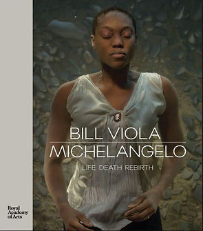 Bill Viola Michelangelo.JPG
