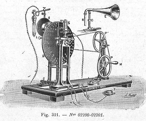 Mercadier catalogue ducretert 1881_edite
