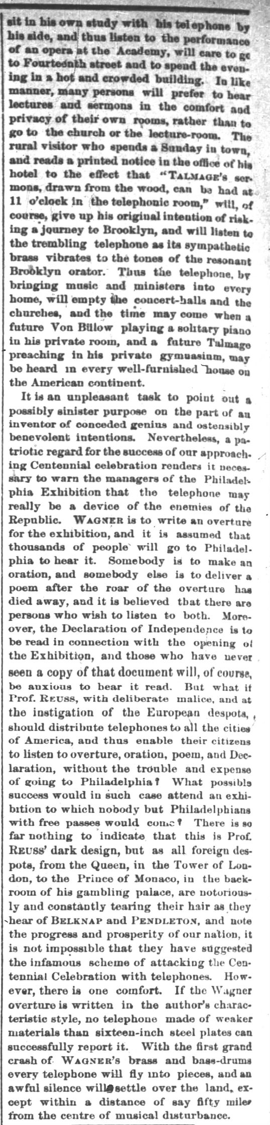 The Relephone The_New_York_Times_1876_03_22_Page_4 b.jpg
