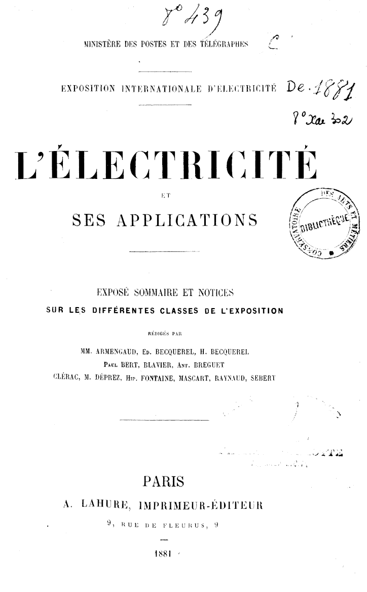 L'Electricité et ses applications.gif